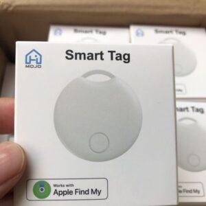 Thiết Bị Định Vị Smart Tag cho IP iOS