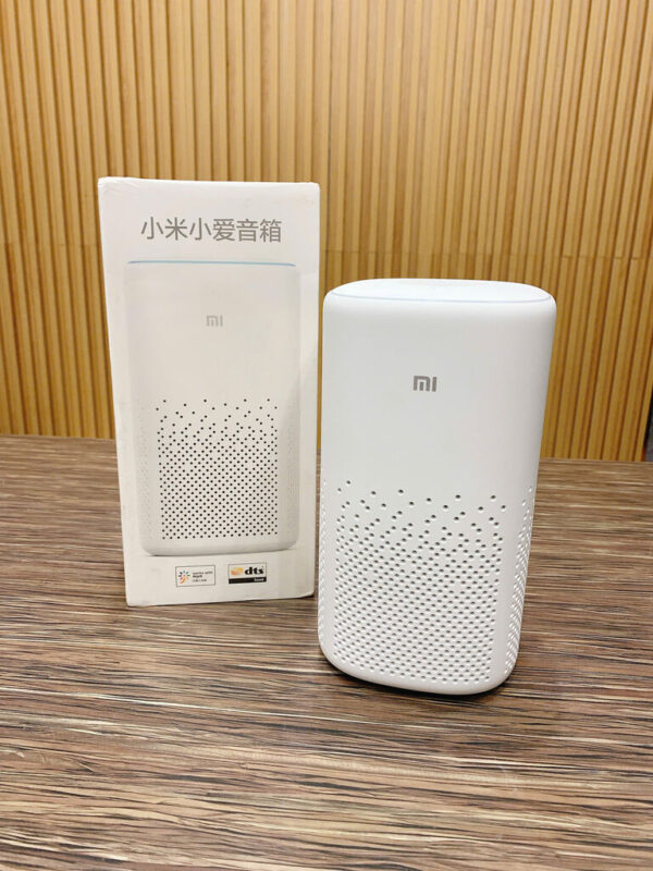 Loa Xiaomi AI thông minh Xiaomi AI Mesh Speaker Pro L06A