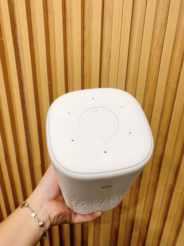 Loa Xiaomi AI thông minh Xiaomi AI Mesh Speaker Pro L06A